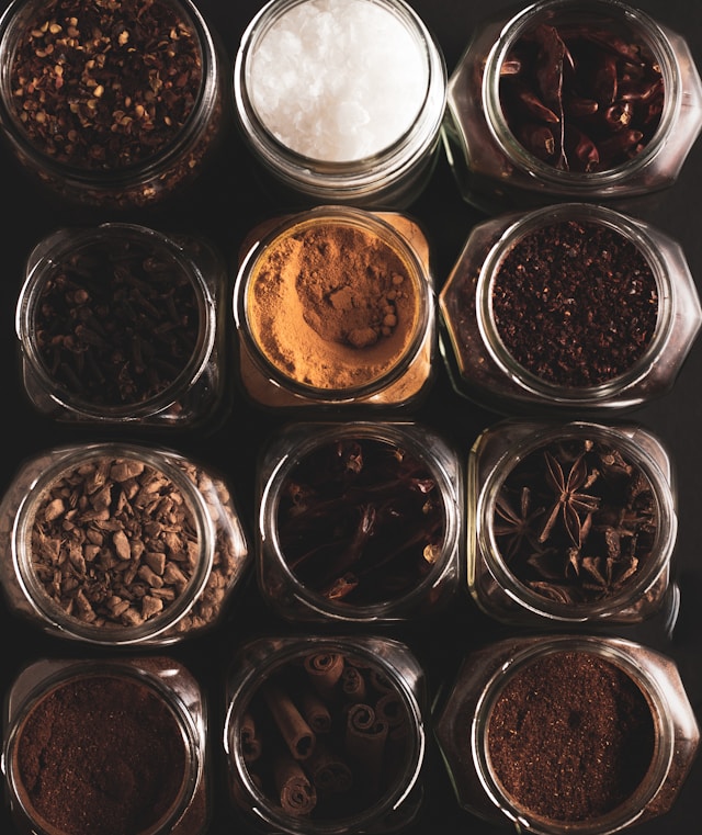 Herbs